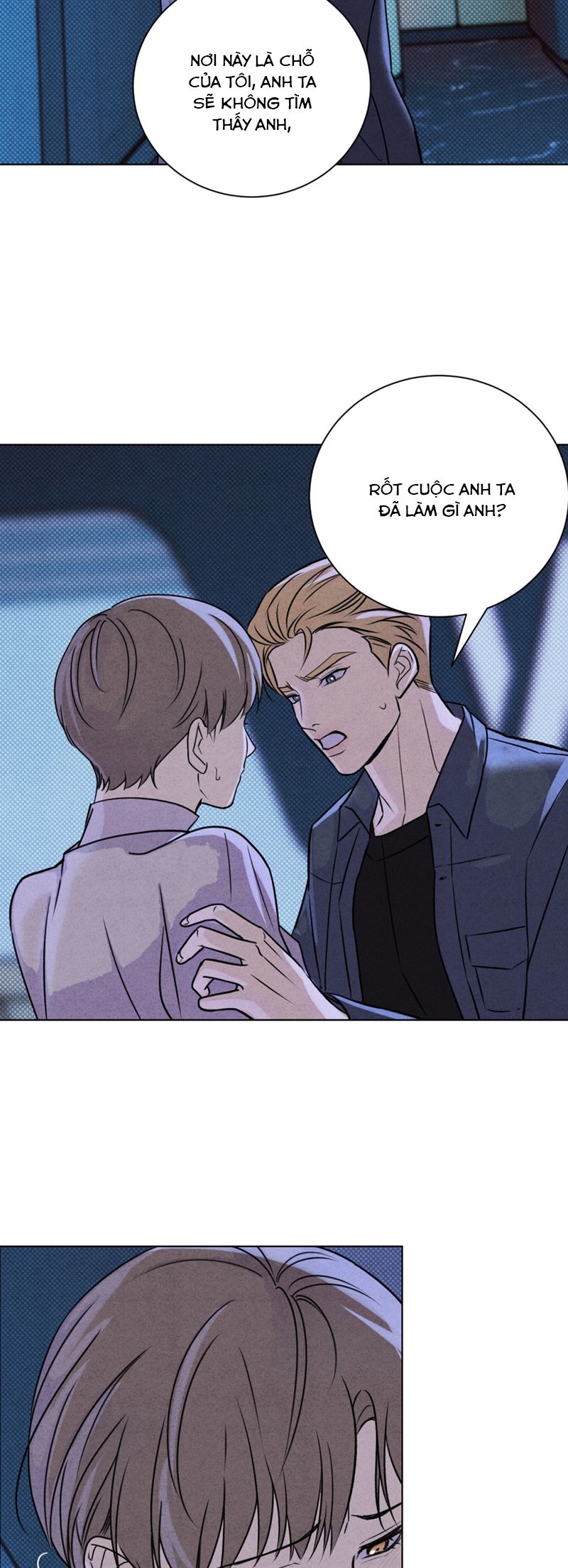 Anh Trai Tiện Lợi Của Tôi Chap 44 - Trang 3