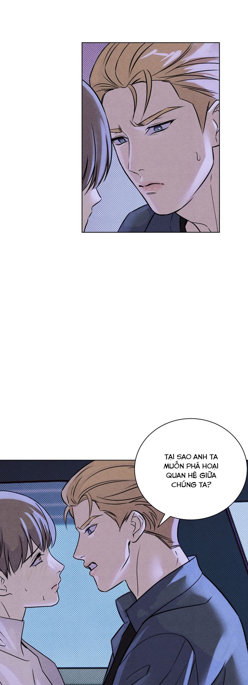 Anh Trai Tiện Lợi Của Tôi Chap 44 - Trang 3