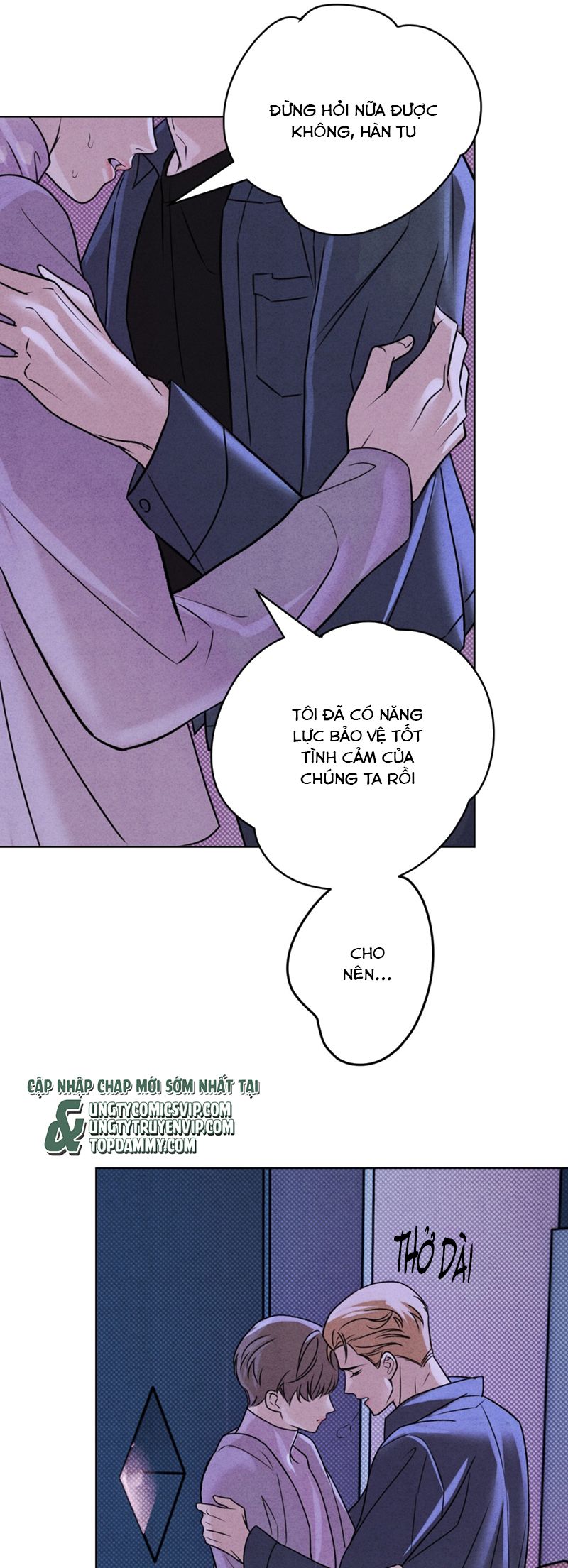 Anh Trai Tiện Lợi Của Tôi Chap 44 - Trang 3