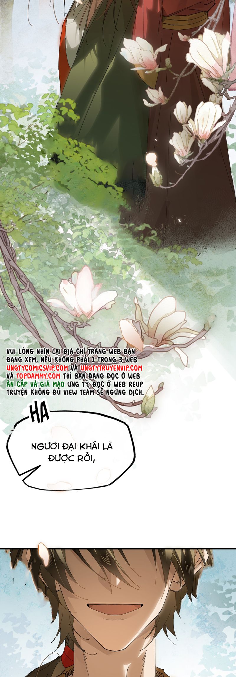 Ý Trung Nhân Chapter 19 - Trang 4