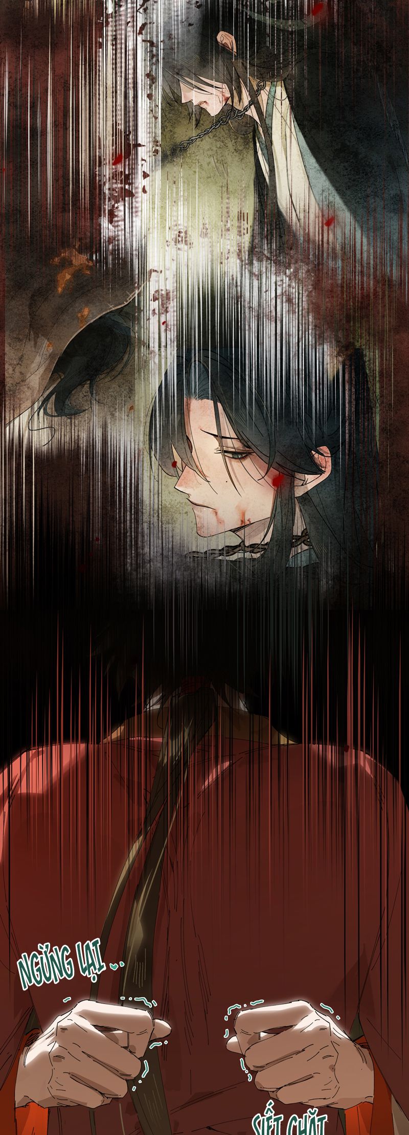 Ý Trung Nhân Chapter 19 - Trang 4