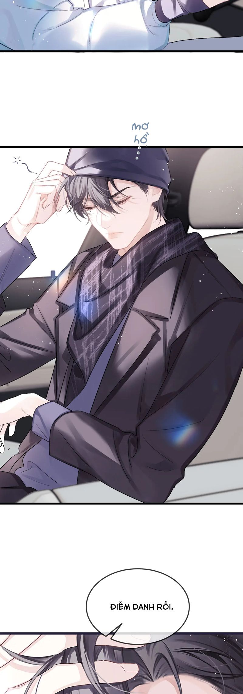 Nghịch Lý Câu Fan Chapter 24 - Trang 4