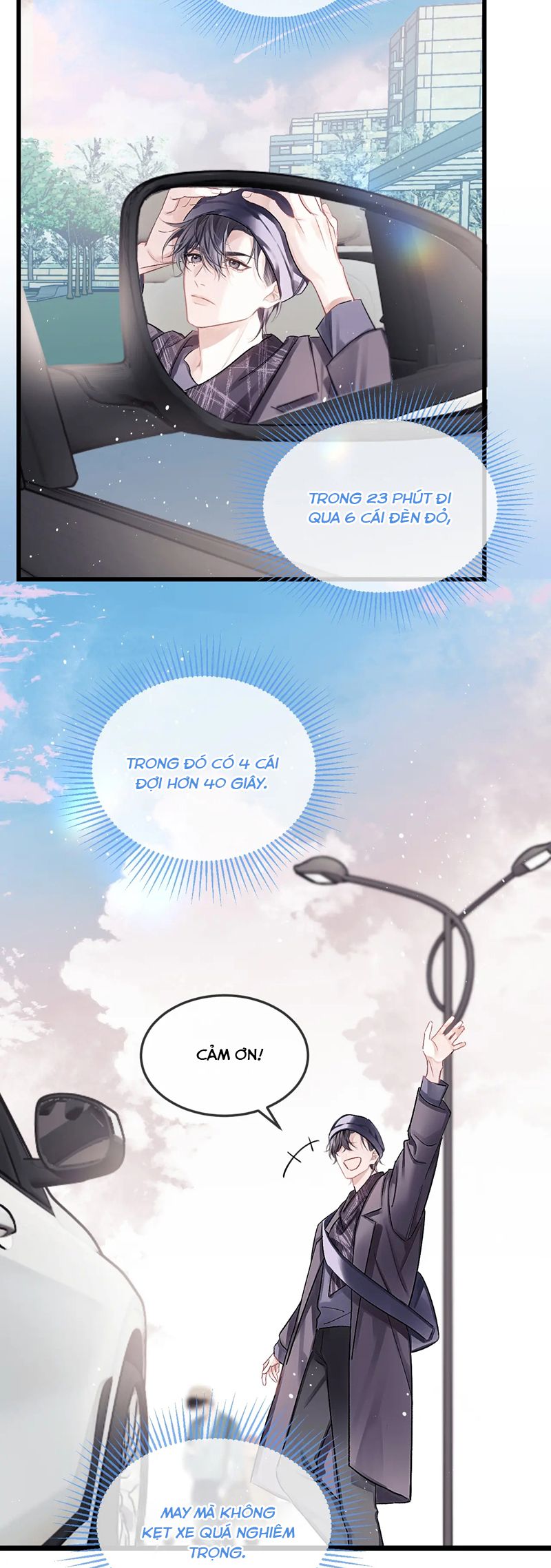 Nghịch Lý Câu Fan Chapter 24 - Trang 4