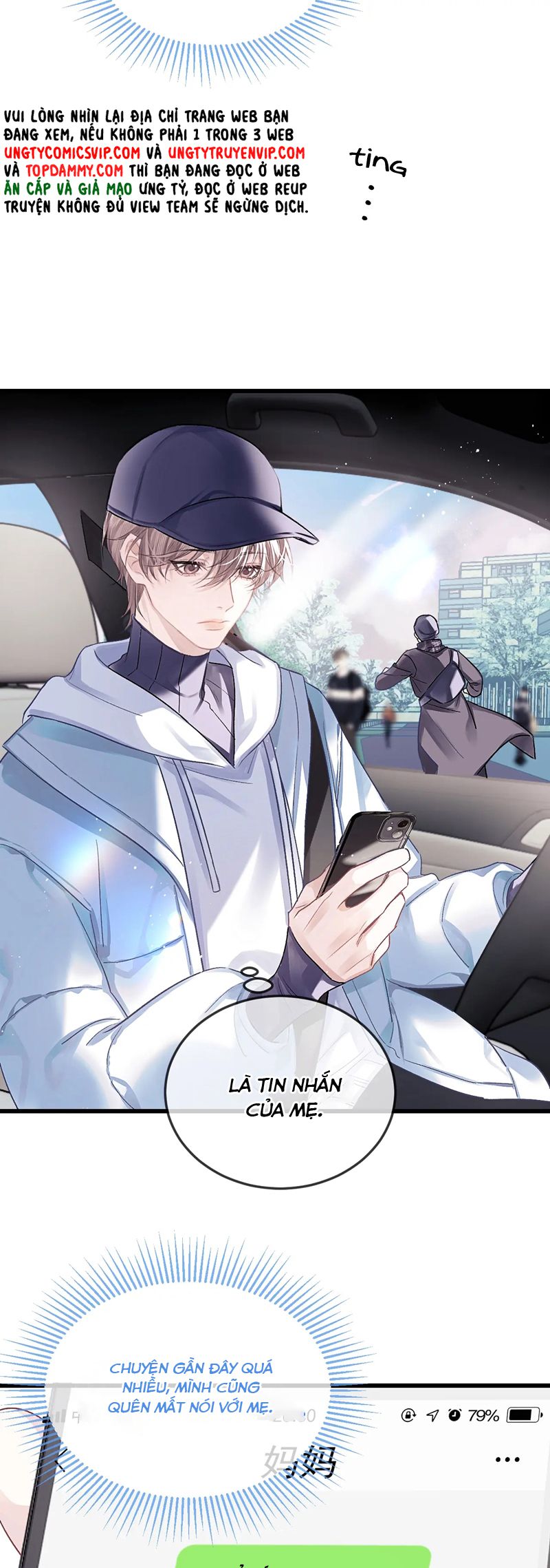 Nghịch Lý Câu Fan Chapter 24 - Trang 4