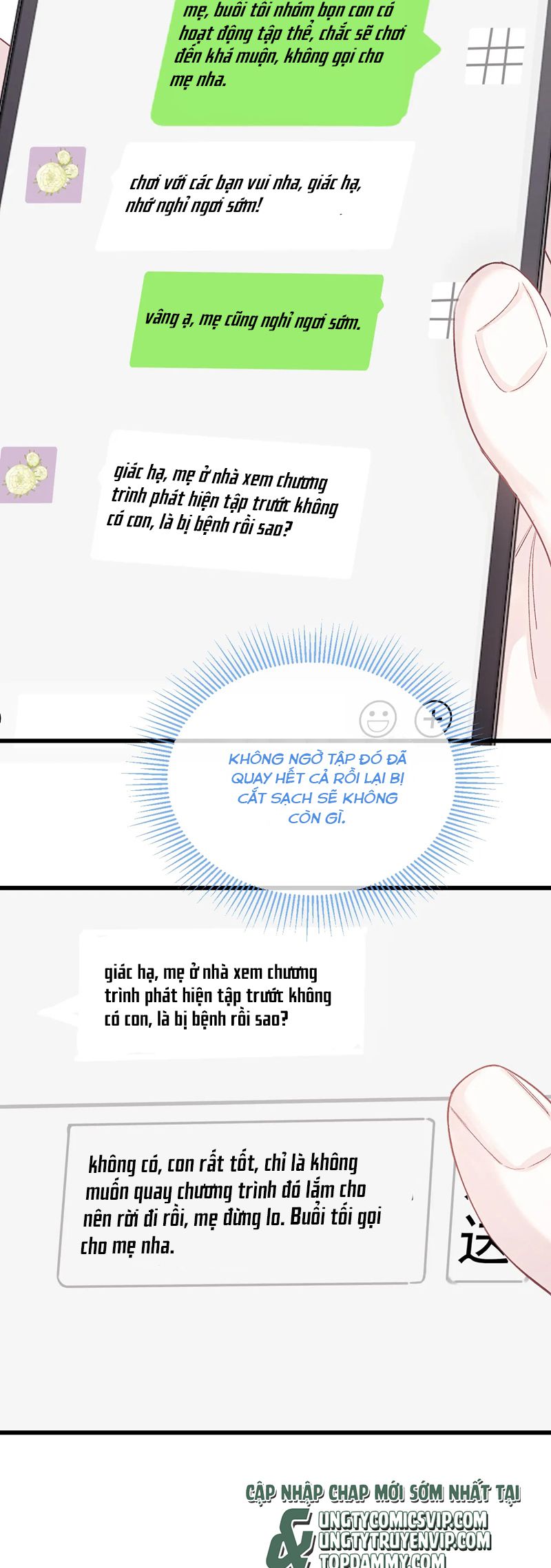 Nghịch Lý Câu Fan Chapter 24 - Trang 4