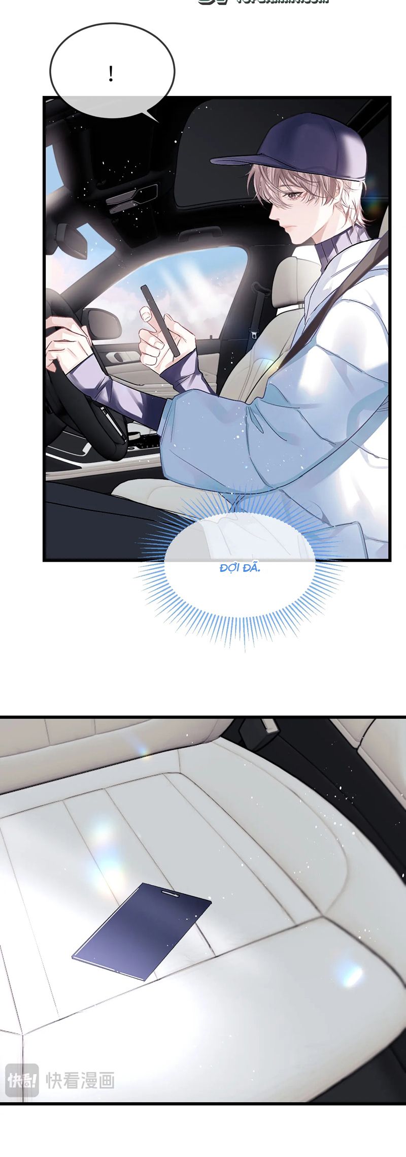 Nghịch Lý Câu Fan Chapter 24 - Trang 4