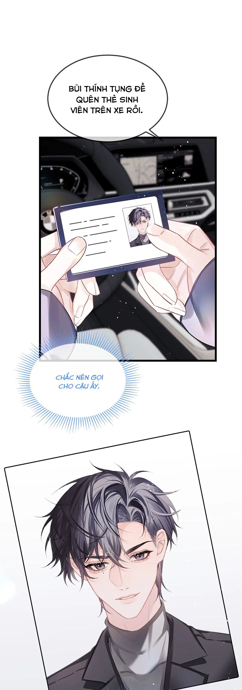 Nghịch Lý Câu Fan Chapter 24 - Trang 4