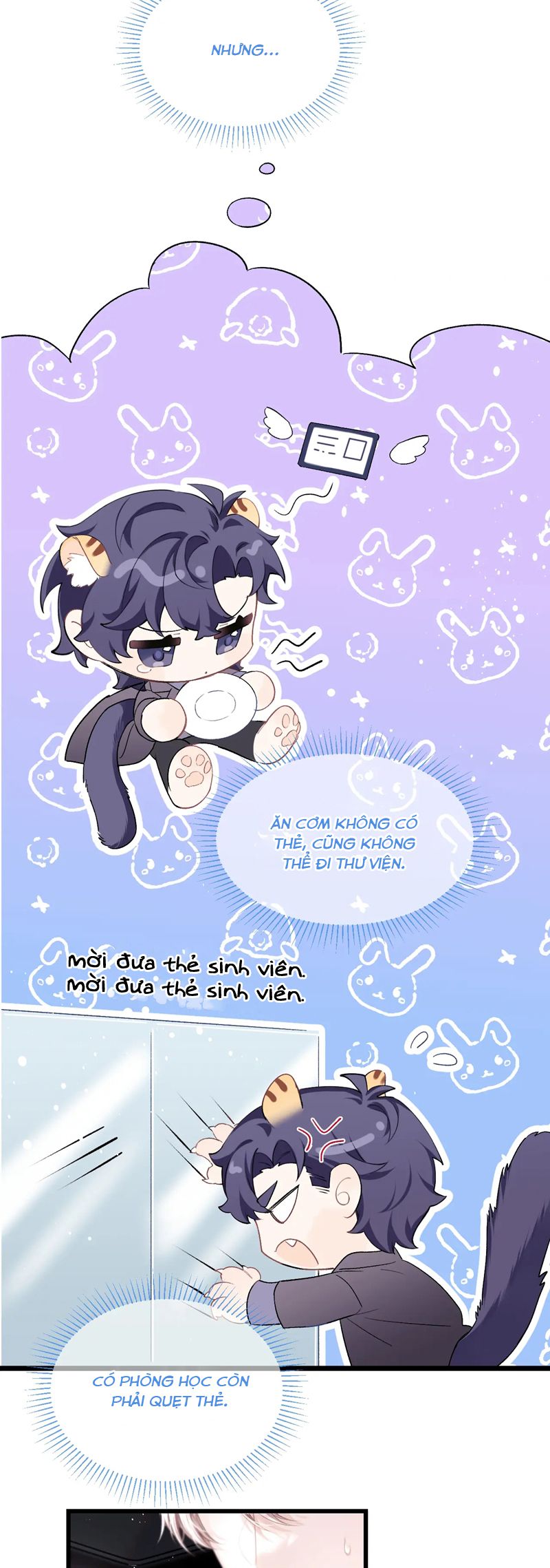 Nghịch Lý Câu Fan Chapter 24 - Trang 4