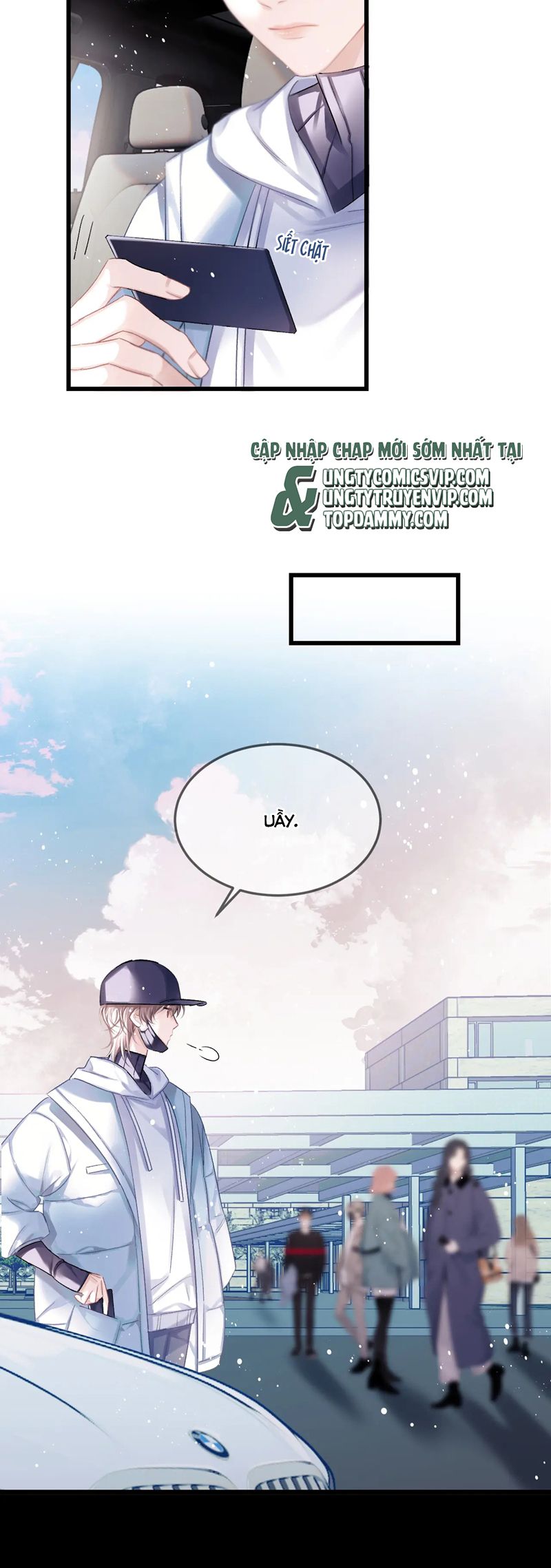 Nghịch Lý Câu Fan Chapter 24 - Trang 4