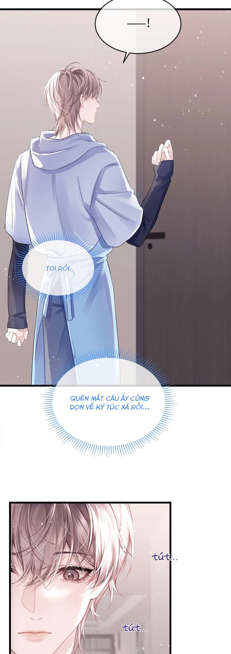 Nghịch Lý Câu Fan Chapter 24 - Trang 4