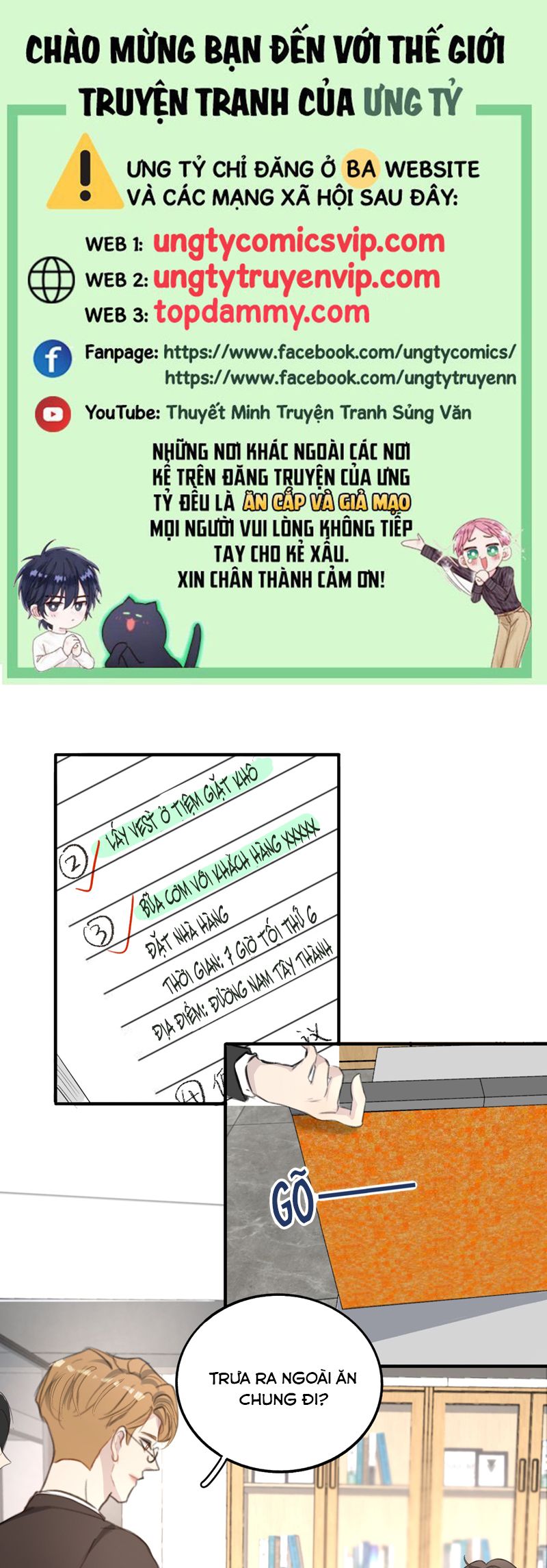 0.01% Chap 15 - Next Chap 16