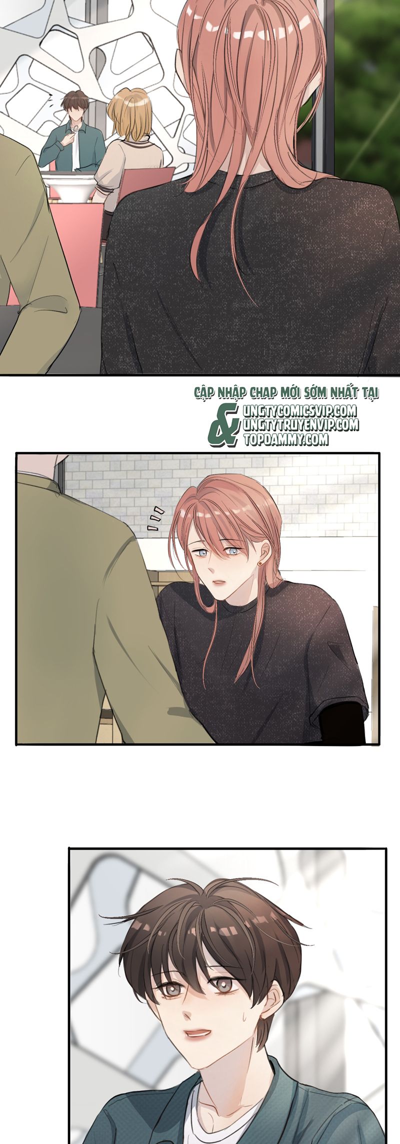 0.01% Chap 15 - Next Chap 16
