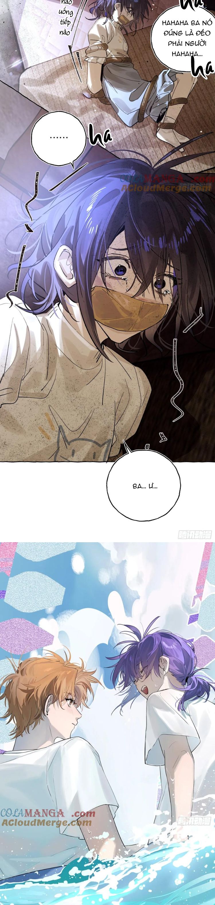 Lãm Nguyệt Triều Minh Chapter 30 - Trang 3