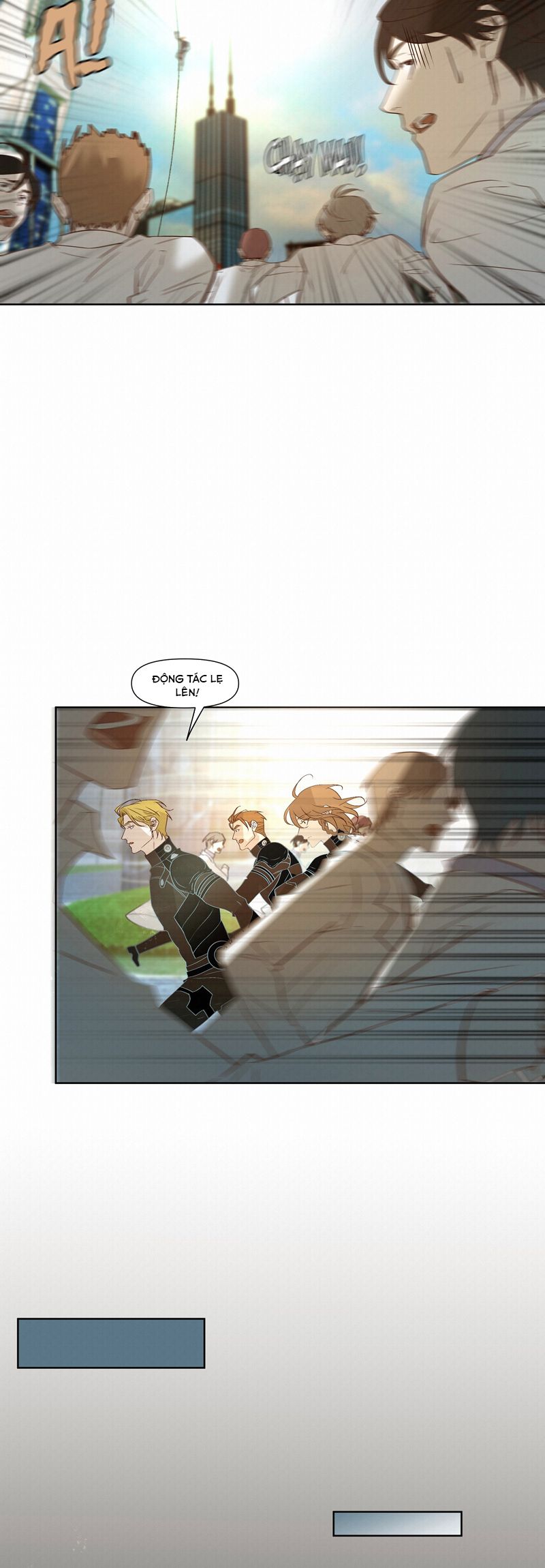 Tuyệt Xử Phùng Sinh Chapter 50 - Trang 4