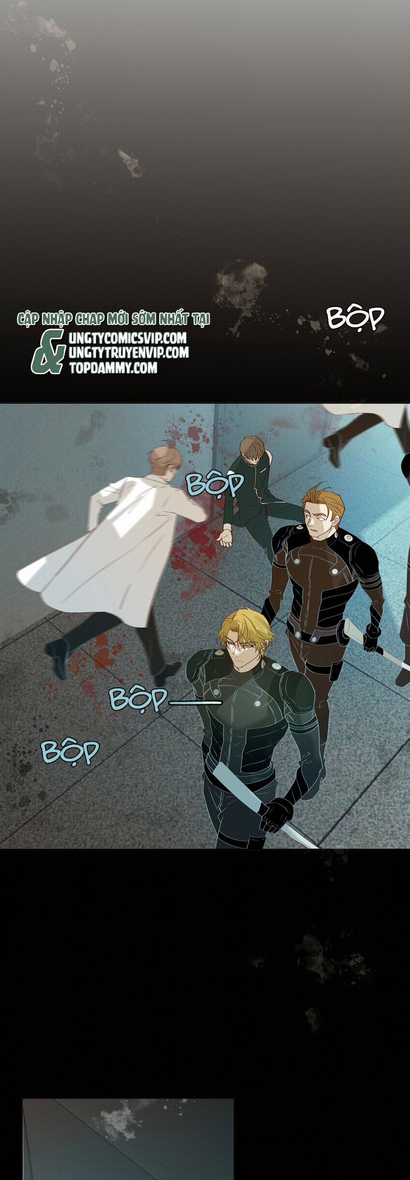 Tuyệt Xử Phùng Sinh Chapter 50 - Trang 4