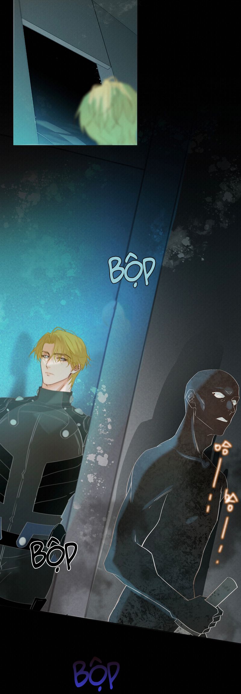 Tuyệt Xử Phùng Sinh Chapter 50 - Trang 4