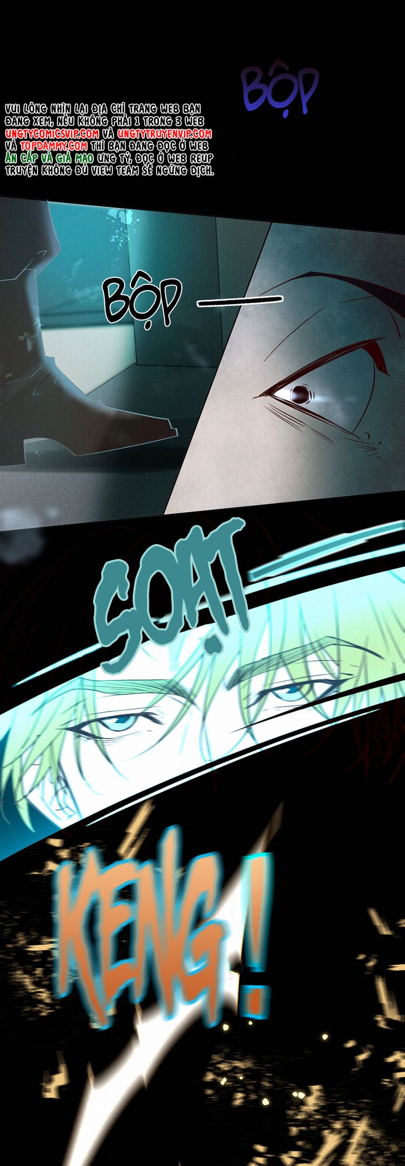 Tuyệt Xử Phùng Sinh Chapter 50 - Trang 4