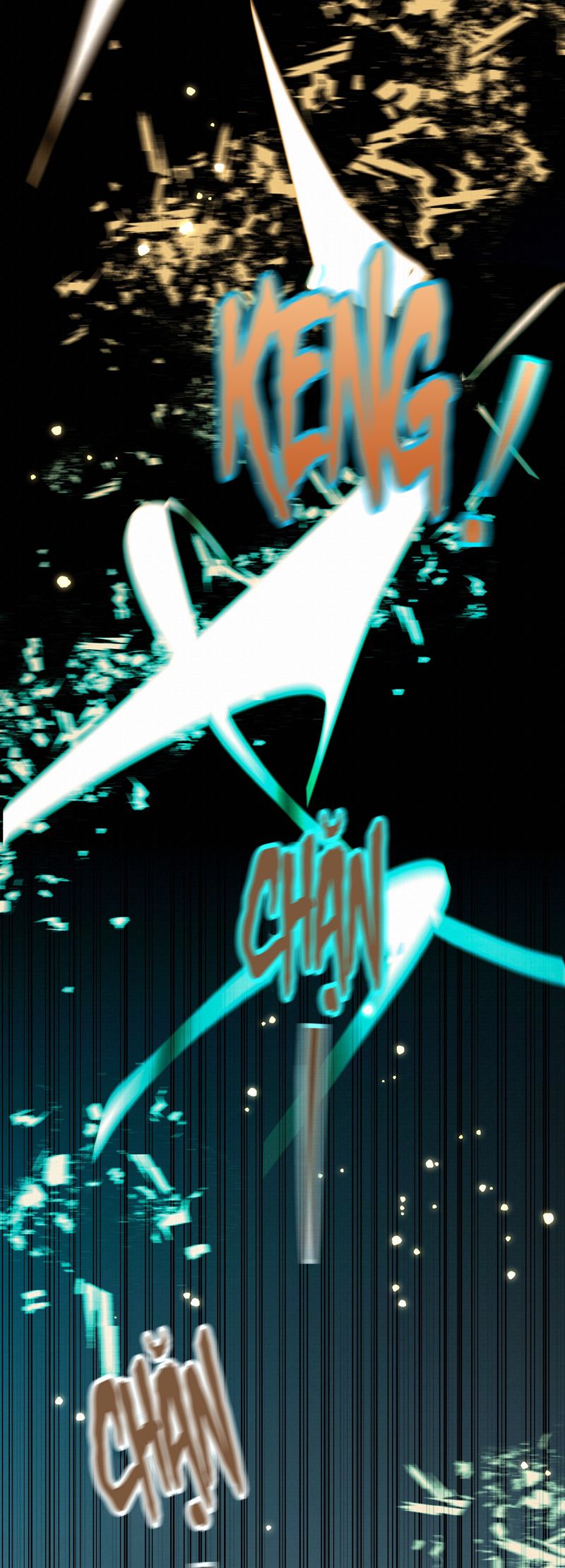 Tuyệt Xử Phùng Sinh Chapter 50 - Trang 4