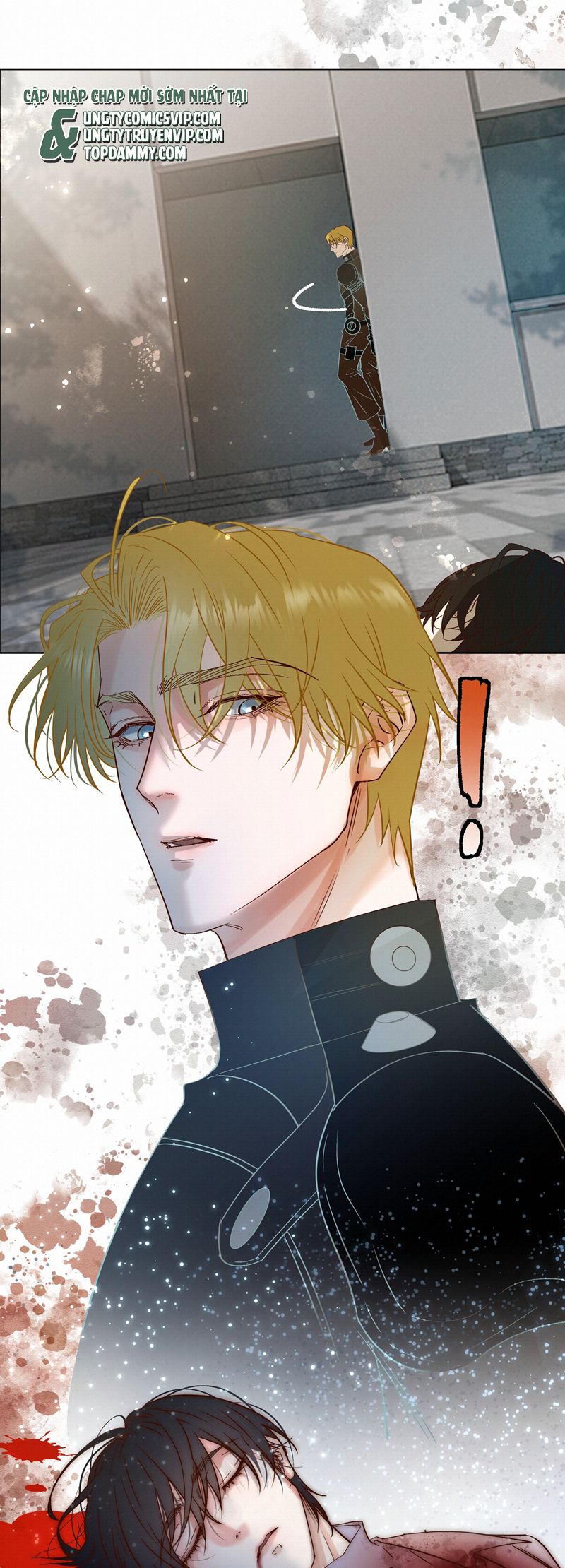 Tuyệt Xử Phùng Sinh Chapter 50 - Trang 4