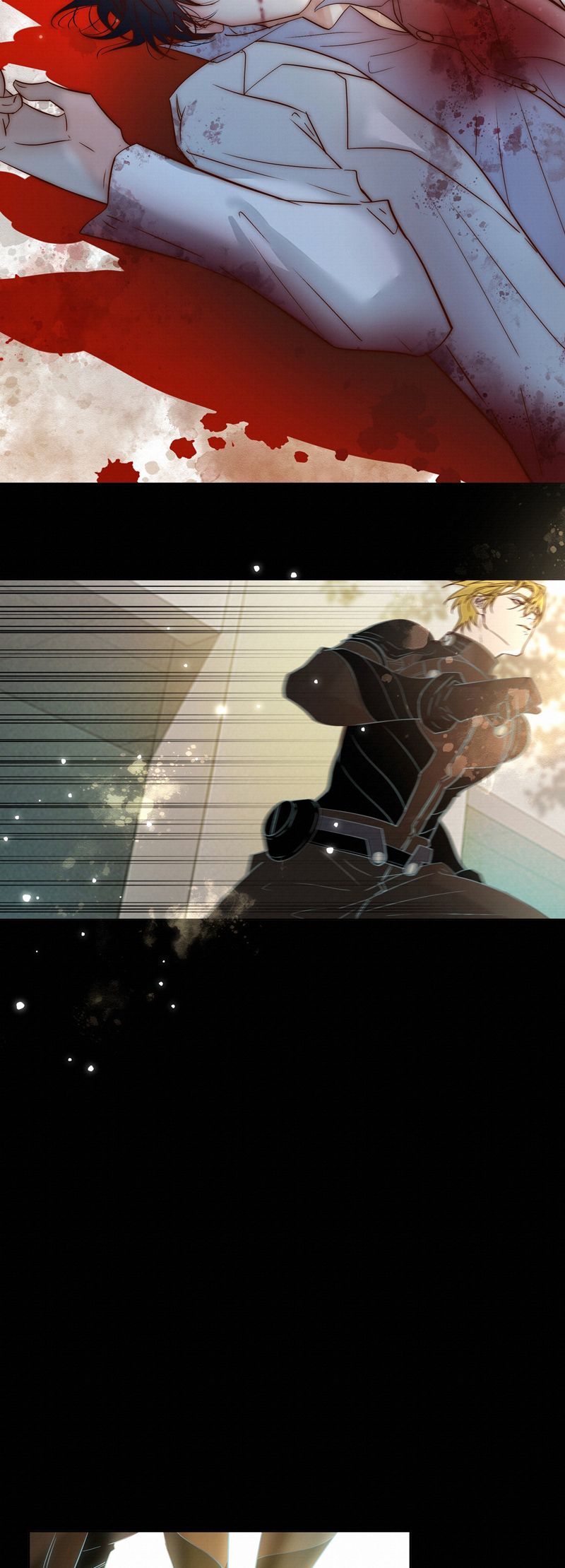 Tuyệt Xử Phùng Sinh Chapter 50 - Trang 4