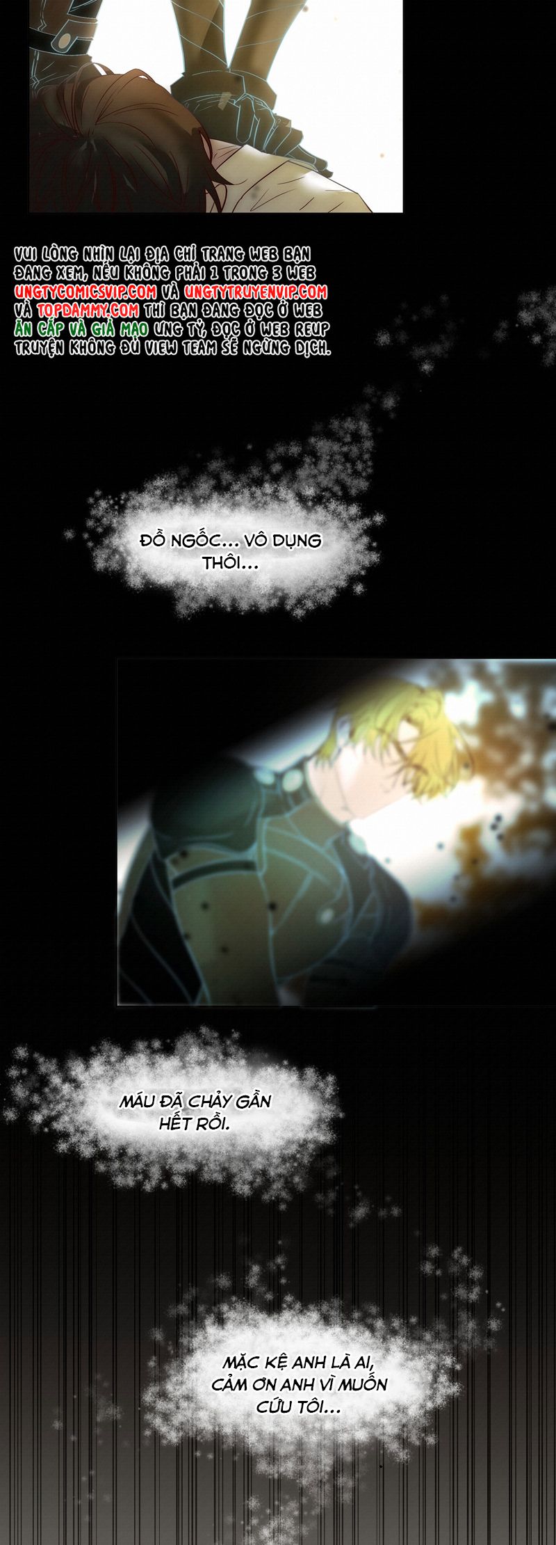 Tuyệt Xử Phùng Sinh Chapter 50 - Trang 4