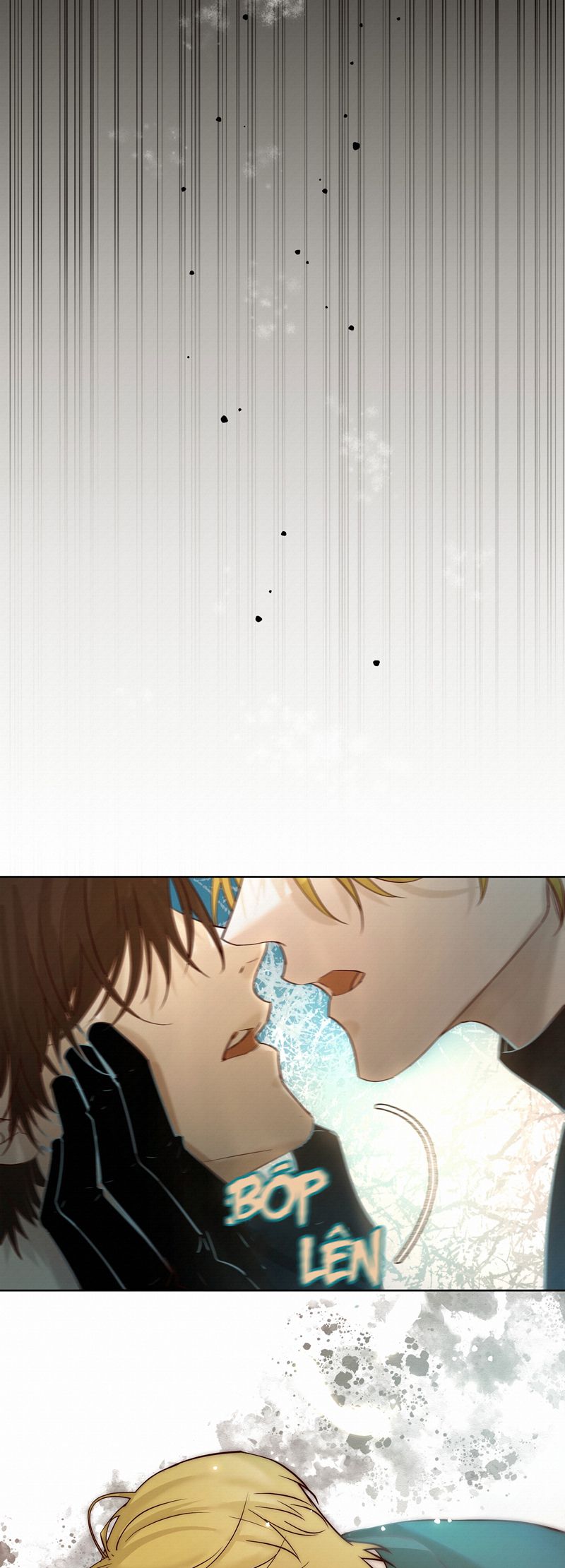 Tuyệt Xử Phùng Sinh Chapter 50 - Trang 4