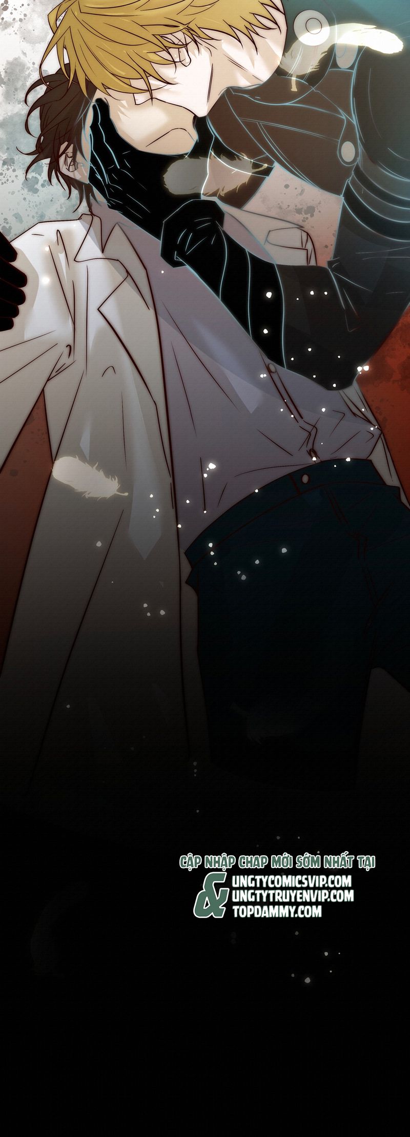 Tuyệt Xử Phùng Sinh Chapter 50 - Trang 4