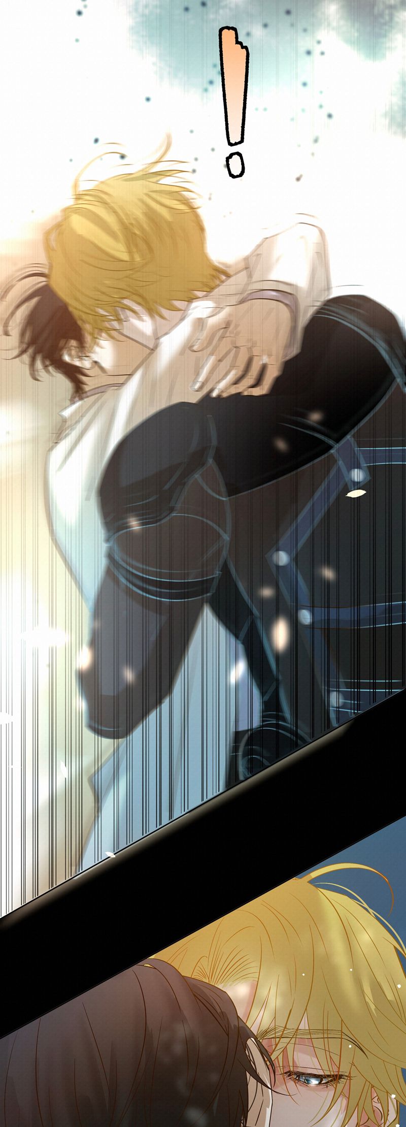 Tuyệt Xử Phùng Sinh Chapter 50 - Trang 4