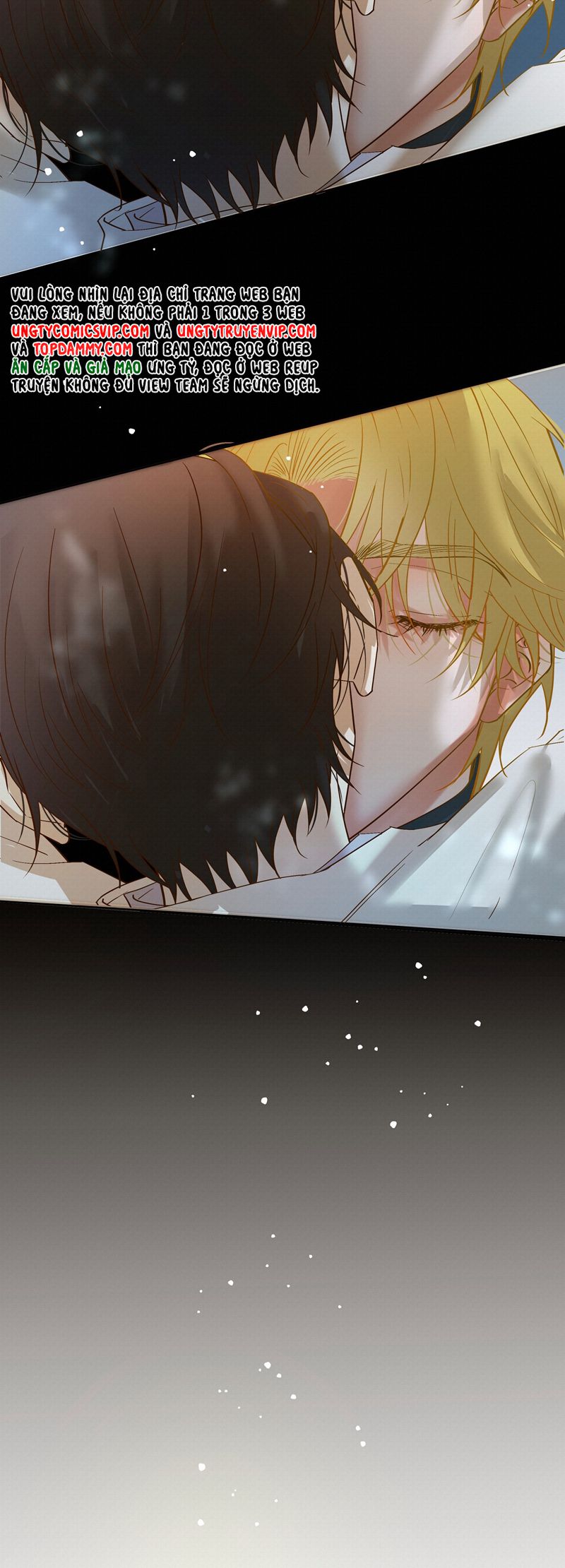 Tuyệt Xử Phùng Sinh Chapter 50 - Trang 4