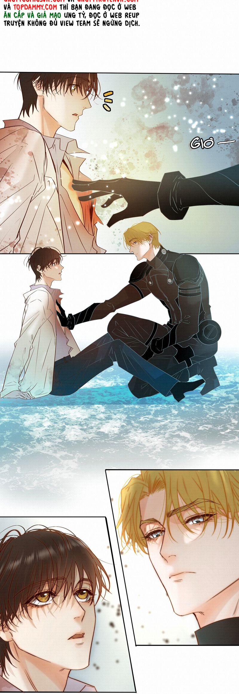 Tuyệt Xử Phùng Sinh Chapter 50 - Trang 4