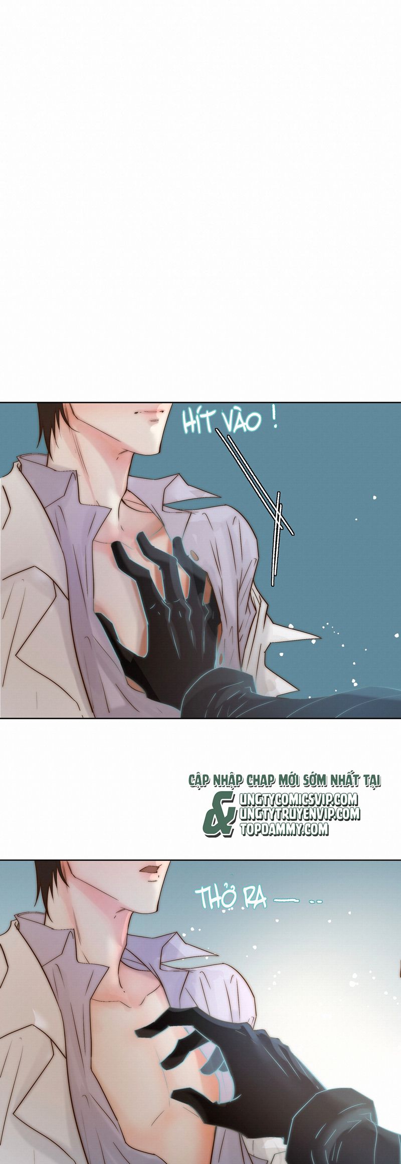 Tuyệt Xử Phùng Sinh Chapter 50 - Trang 4
