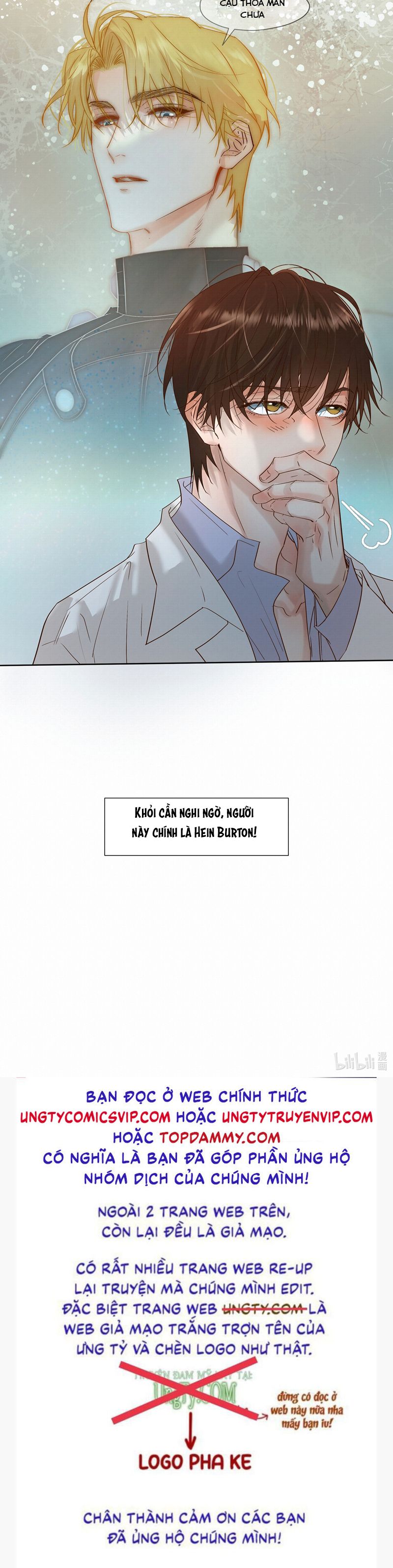 Tuyệt Xử Phùng Sinh Chapter 50 - Trang 4