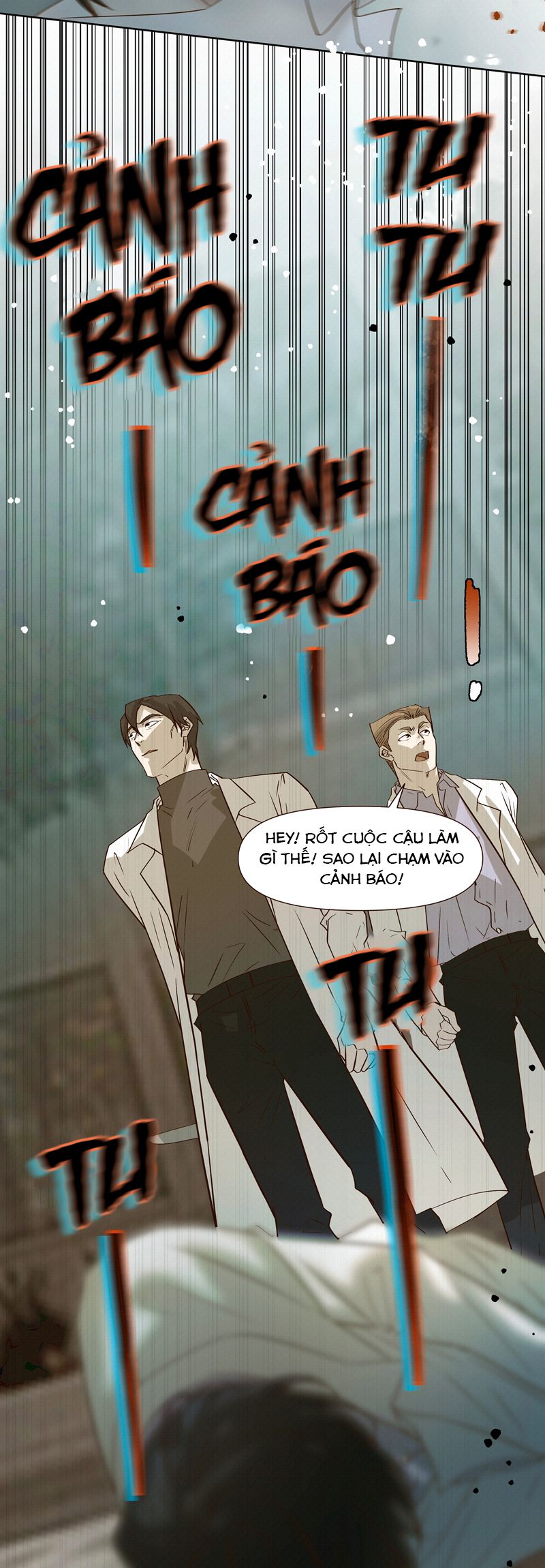 Tuyệt Xử Phùng Sinh Chapter 50 - Trang 4