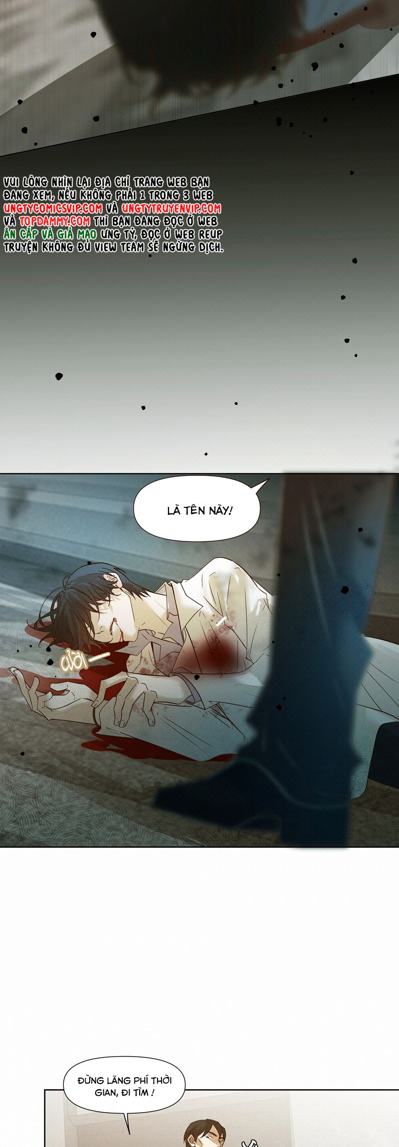 Tuyệt Xử Phùng Sinh Chapter 50 - Trang 4