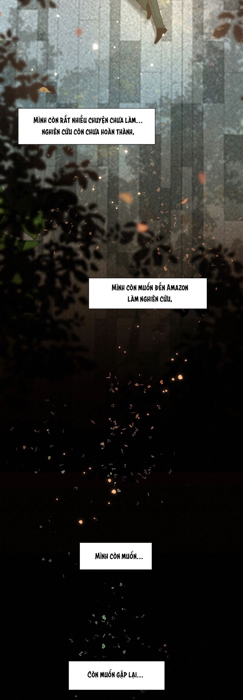 Tuyệt Xử Phùng Sinh Chapter 50 - Trang 4