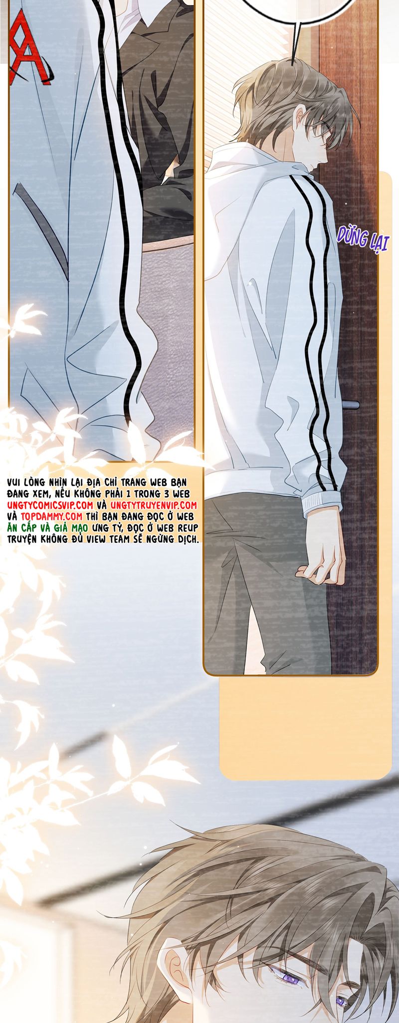 Thượng Phân Bách Khoa Chap 3 - Trang 4