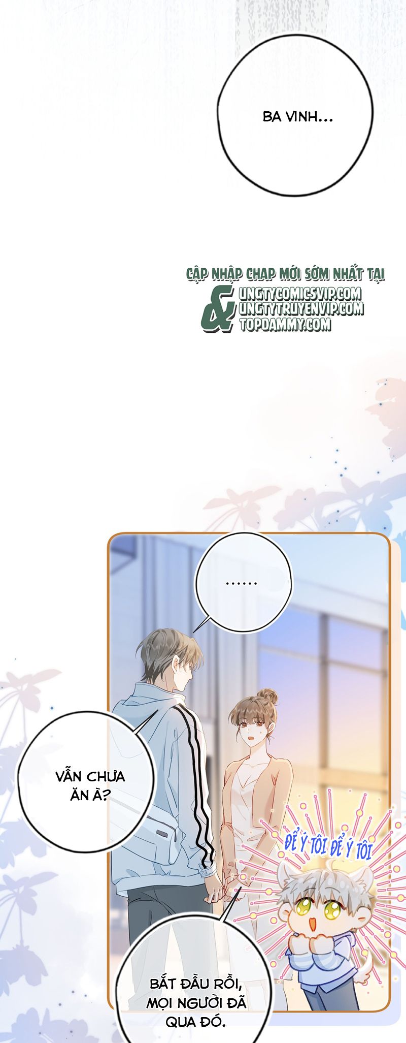 Thượng Phân Bách Khoa Chap 3 - Trang 4