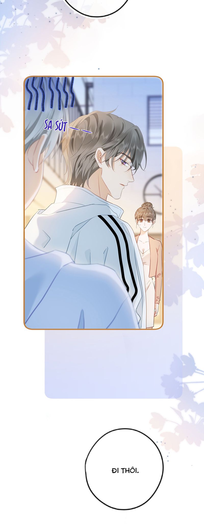 Thượng Phân Bách Khoa Chap 3 - Trang 4