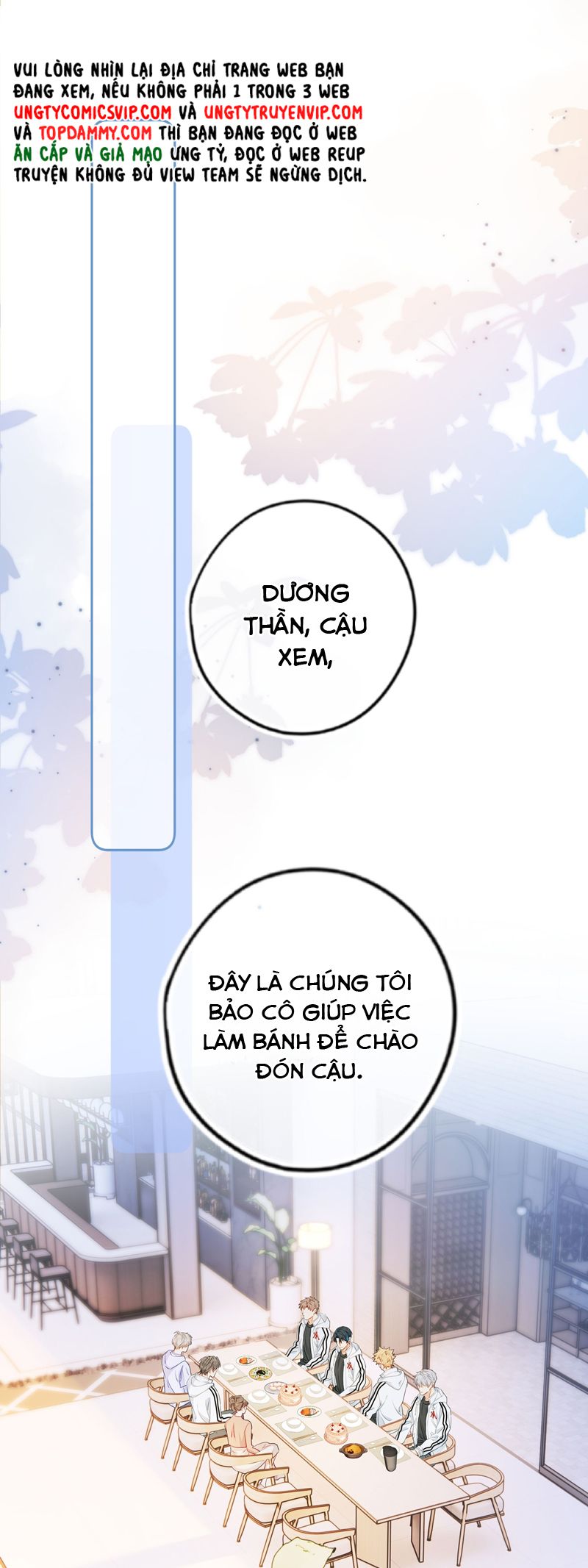 Thượng Phân Bách Khoa Chap 3 - Trang 4