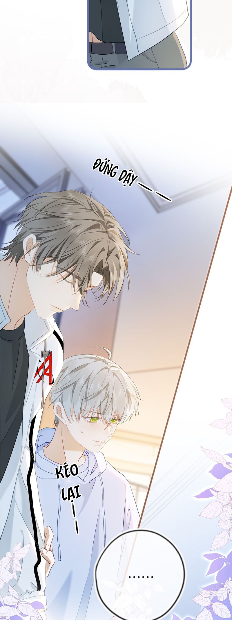 Thượng Phân Bách Khoa Chap 3 - Trang 4