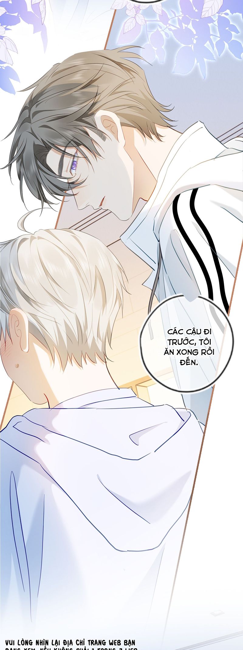 Thượng Phân Bách Khoa Chap 3 - Trang 4