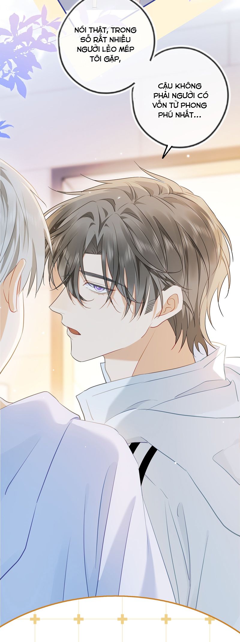 Thượng Phân Bách Khoa Chap 3 - Trang 4