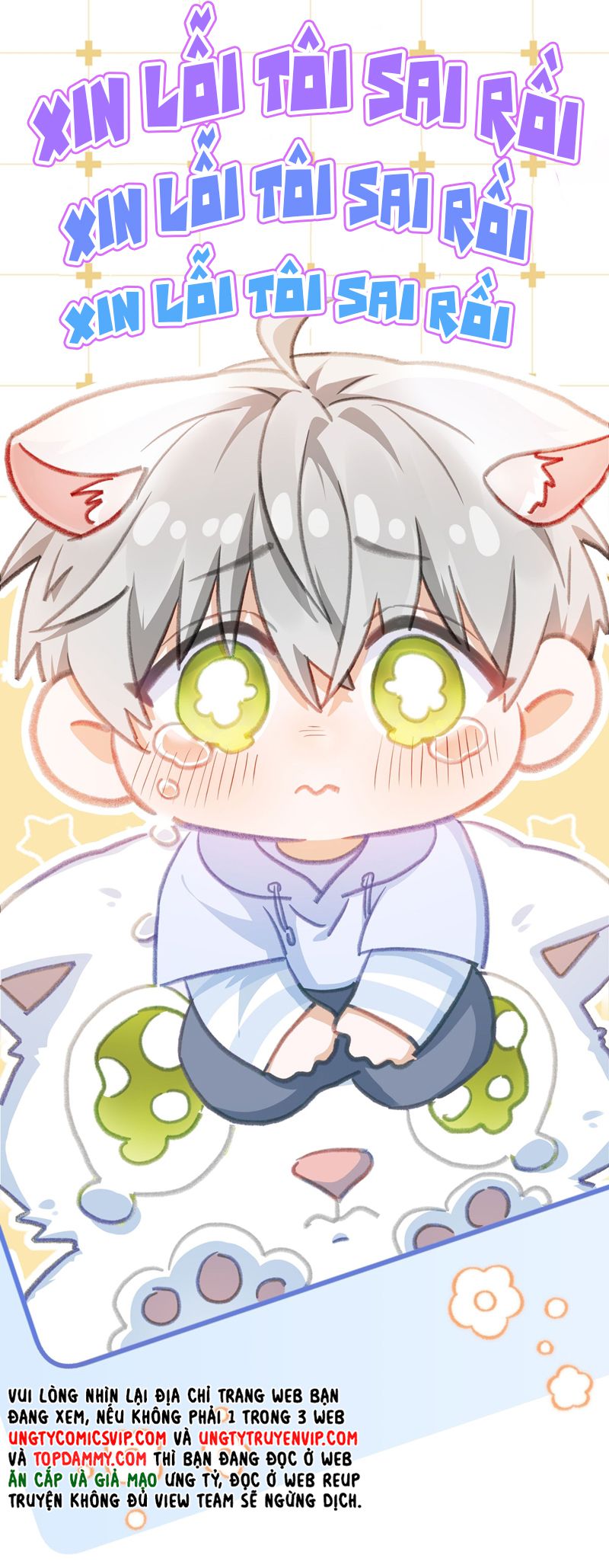 Thượng Phân Bách Khoa Chap 3 - Trang 4