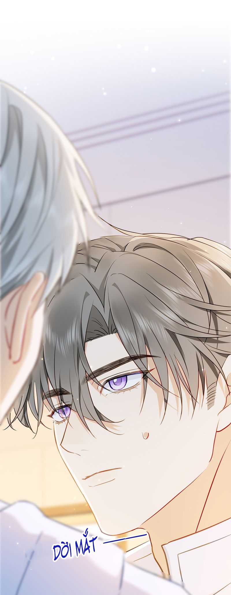 Thượng Phân Bách Khoa Chap 3 - Trang 4