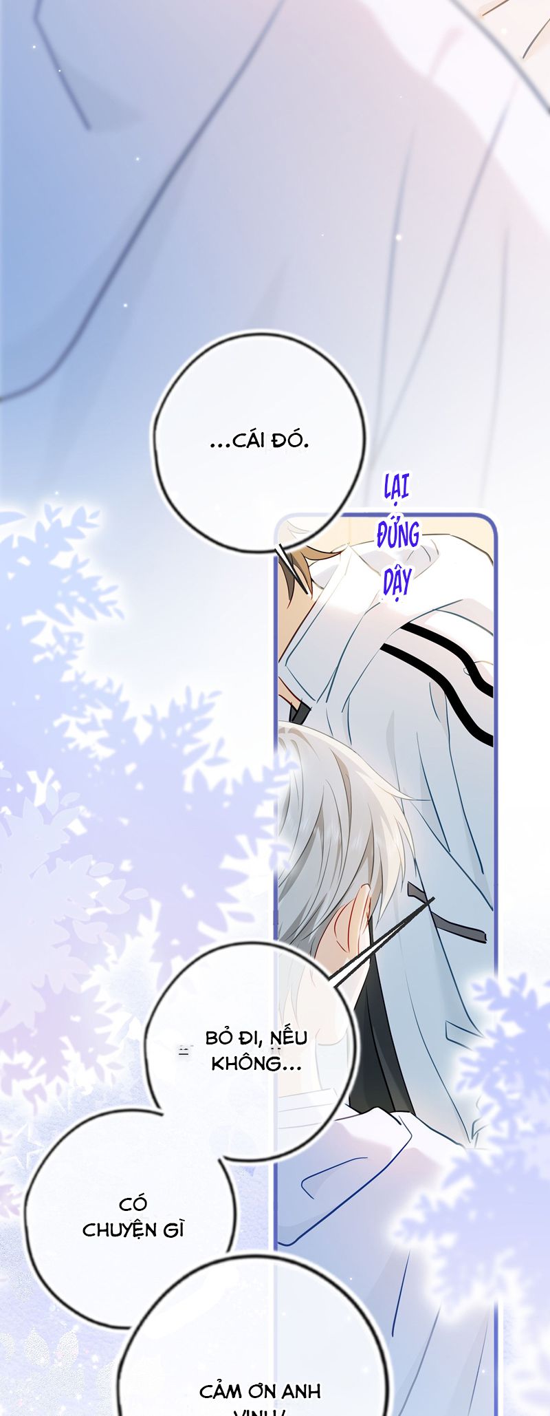 Thượng Phân Bách Khoa Chap 3 - Trang 4