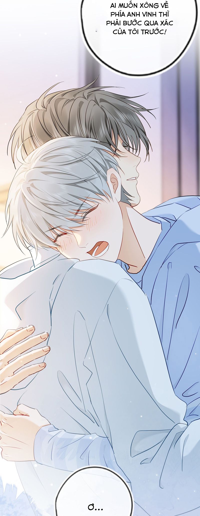 Thượng Phân Bách Khoa Chap 3 - Trang 4