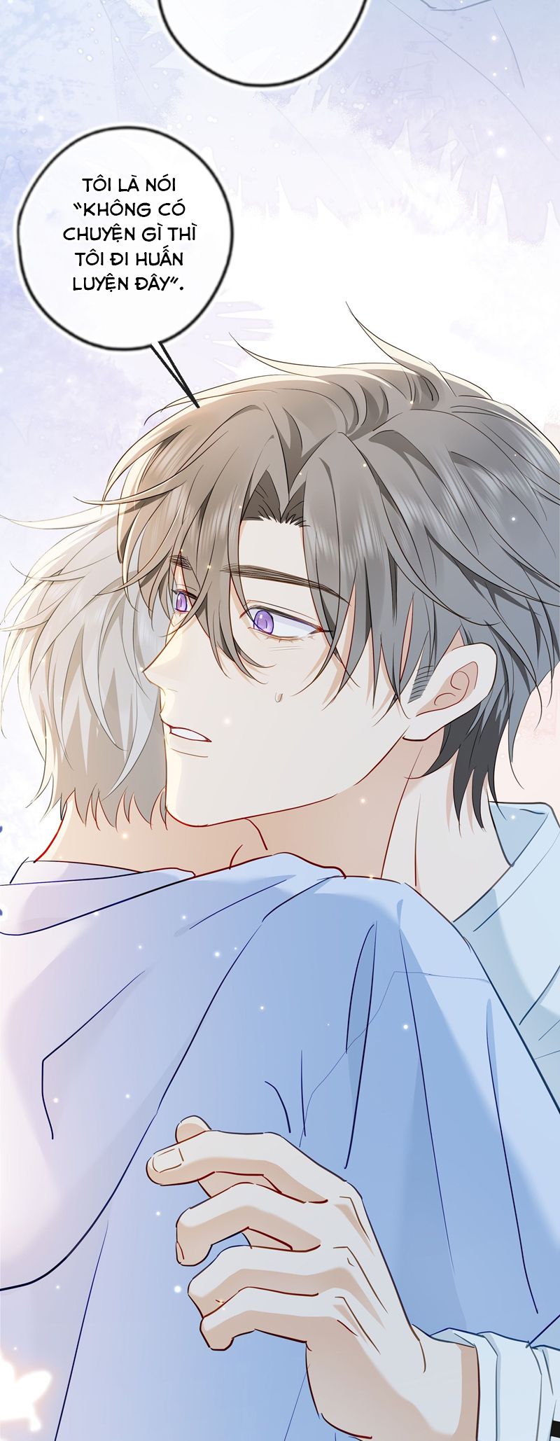 Thượng Phân Bách Khoa Chap 3 - Trang 4