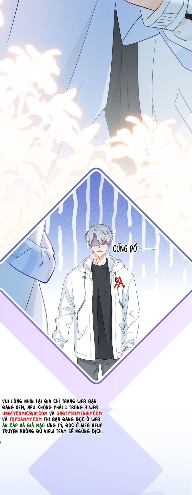 Thượng Phân Bách Khoa Chap 3 - Trang 4