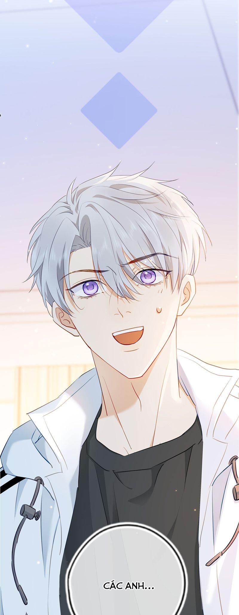 Thượng Phân Bách Khoa Chap 3 - Trang 4