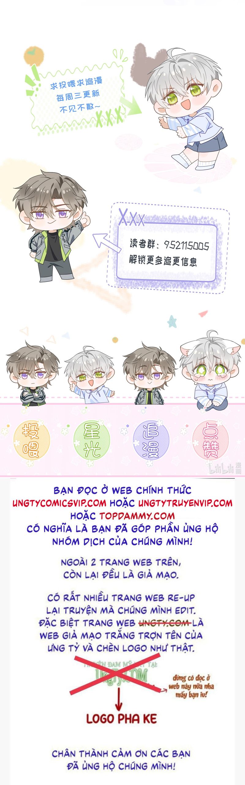 Thượng Phân Bách Khoa Chap 3 - Trang 4